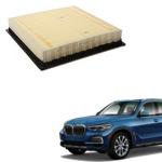 Enhance your car with BMW X5 Cabin Air Filter 