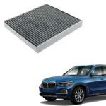 Enhance your car with BMW X5 Cabin Filter 