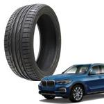 Enhance your car with BMW X5 Tires 
