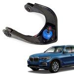 Enhance your car with BMW X5 Control Arm With Ball Joint 