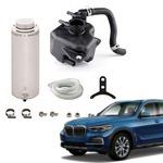 Enhance your car with BMW X5 Coolant Recovery Tank & Parts 