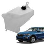 Enhance your car with BMW X5 Coolant Recovery Tank 