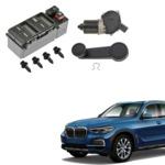 Enhance your car with BMW X5 Door Hardware 