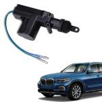 Enhance your car with BMW X5 Door Lock Actuator 
