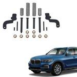 Enhance your car with BMW X5 Door Hardware 