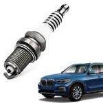 Enhance your car with BMW X5 Double Platinum Plug 