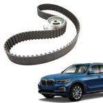 Enhance your car with BMW X5 Drive Belt Pulleys 
