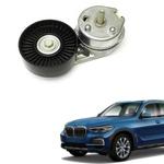 Enhance your car with BMW X5 Drive Belt Tensioner 