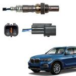 Enhance your car with BMW X5 Emissions Parts 