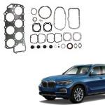 Enhance your car with BMW X5 Engine Gaskets & Seals 