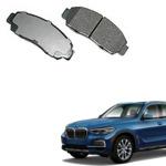 Enhance your car with BMW X5 Front Brake Pad 