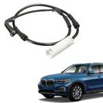 Enhance your car with BMW X5 Front Disc Pad Sensor Wire 