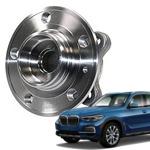Enhance your car with BMW X5 Front Hub Assembly 