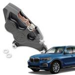 Enhance your car with BMW X5 Front Right Caliper 