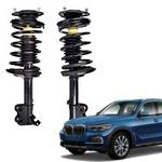 Enhance your car with BMW X5 Front Shocks & Struts 