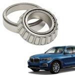Enhance your car with BMW X5 Front Wheel Bearings 