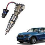 Enhance your car with BMW X5 Fuel Injection 