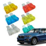 Enhance your car with BMW X5 Fuse 