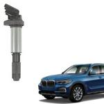 Enhance your car with BMW X5 Ignition Coil 