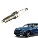 Enhance your car with BMW X5 Iridium And Platinum Plug 