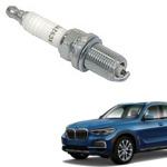 Enhance your car with BMW X5 Iridium Plug 