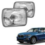 Enhance your car with BMW X5 Low Beam Headlight 