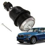 Enhance your car with BMW X5 Lower Ball Joint 