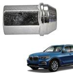 Enhance your car with BMW X5 Wheel Lug Nut & Bolt 