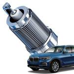 Enhance your car with BMW X5 Platinum Plug 
