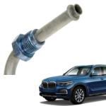 Enhance your car with BMW X5 Hoses & Hardware 