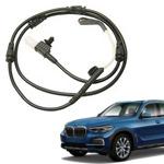 Enhance your car with BMW X5 Rear Disc Pad Sensor Wire 