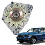 Enhance your car with BMW X5 Remanufactured Alternator 