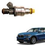 Enhance your car with BMW X5 Remanufactured Multi Port Injector 