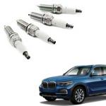 Enhance your car with BMW X5 Spark Plugs 