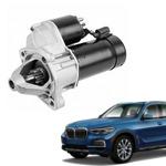 Enhance your car with BMW X5 Starter 