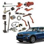 Enhance your car with BMW X5 Steering Parts 
