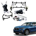 Enhance your car with BMW X5 Suspension Parts 