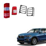 Enhance your car with BMW X5 Tail Light & Parts 