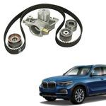 Enhance your car with BMW X5 Timing Parts & Kits 