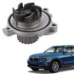 Enhance your car with BMW X5 Water Pump 