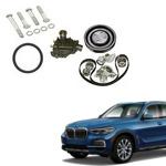 Enhance your car with BMW X5 Water Pumps & Hardware 