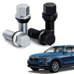 Enhance your car with BMW X5 Wheel Lug Nuts & Bolts 