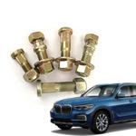Enhance your car with BMW X5 Wheel Stud & Nuts 