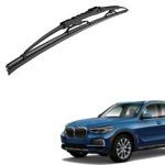 Enhance your car with BMW X5 Wiper Blade 