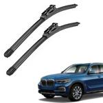 Enhance your car with BMW X5 Wiper Blade 