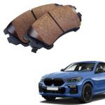 Enhance your car with BMW X6 Brake Pad 
