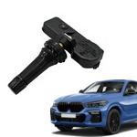 Enhance your car with BMW X6 TPMS Sensors 