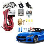 Enhance your car with BMW Z4 Engine Sensors & Switches 