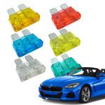 Enhance your car with BMW Z4 Fuse 