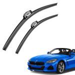 Enhance your car with BMW Z4 Wiper Blade 